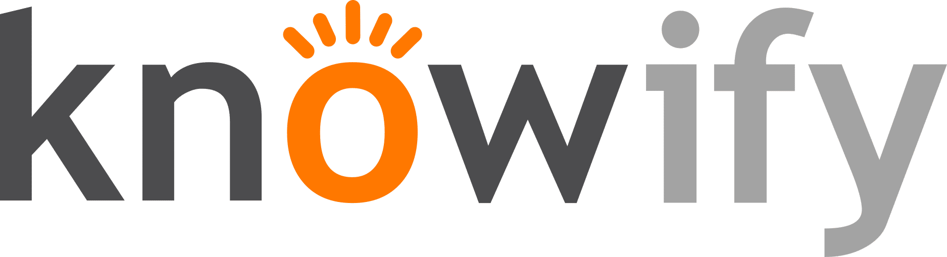 Knowify logo
