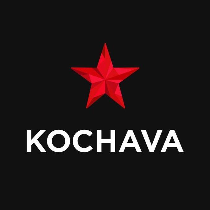 Kochava logo