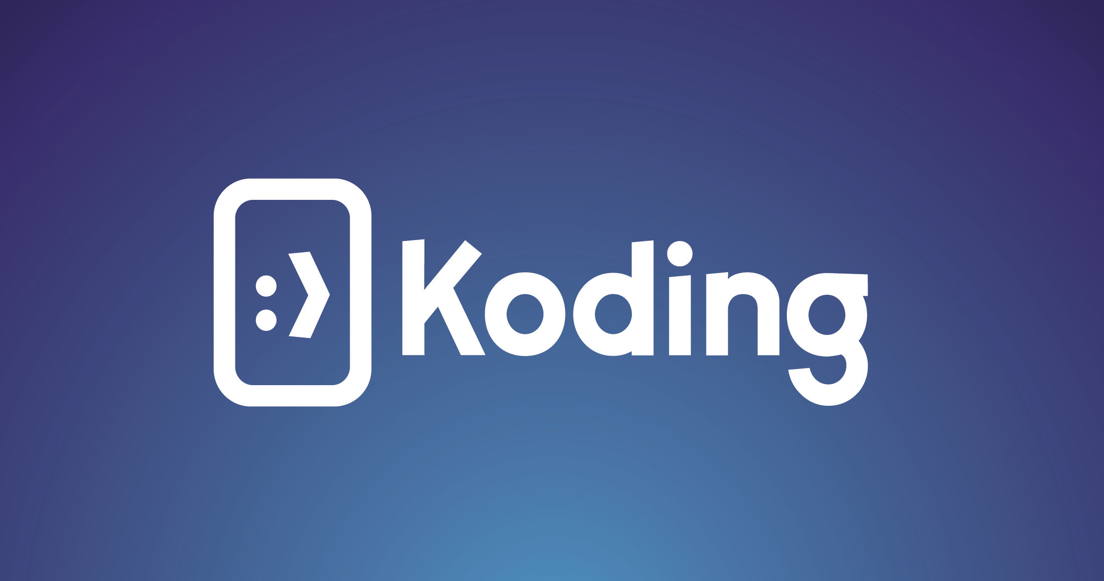 Koding - Top Online Ide