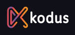 Kodus logo
