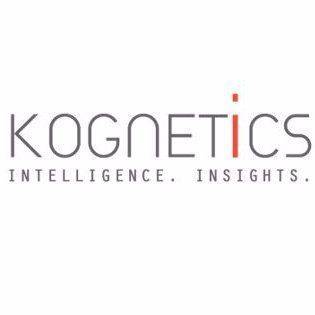 Kognetics logo