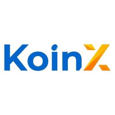 KoinX logo