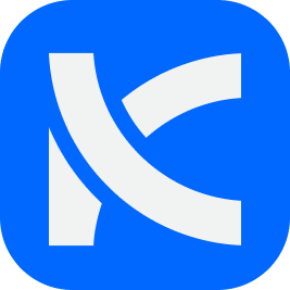 Kordano Time logo