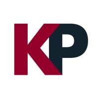 KP Staffing logo