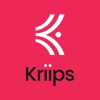 Kriips logo