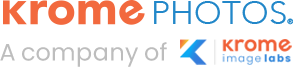 Krome Photos logo