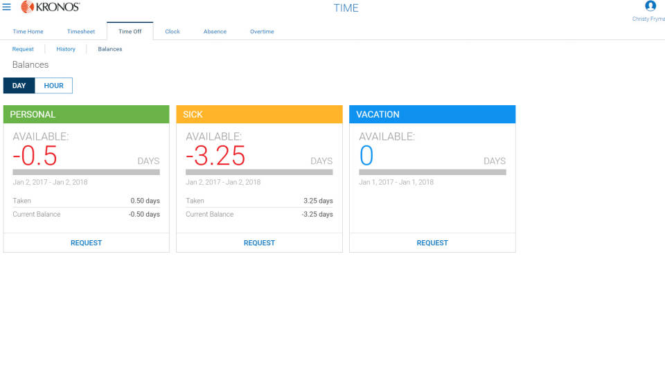 Kronos Workforce Ready Pricing, Reviews and Features (December 2019
