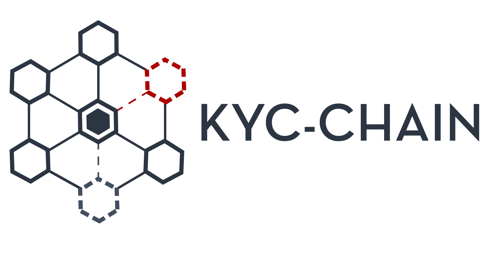 KYC-Chain logo