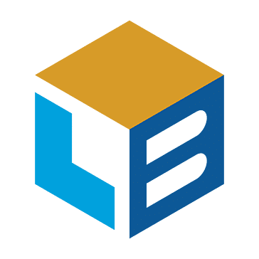 LandVision logo