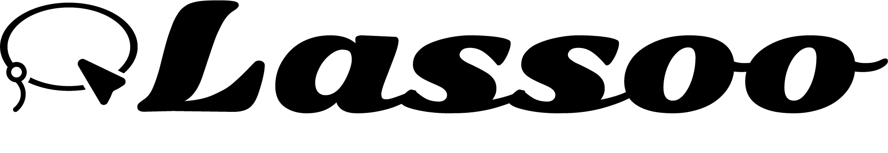 Lassoo logo