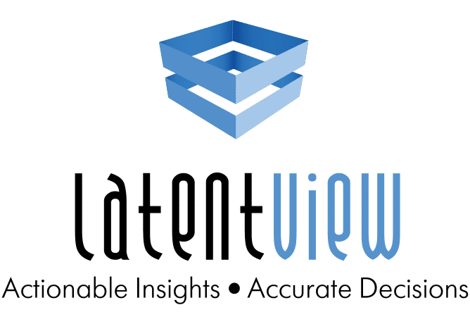 LatentView logo