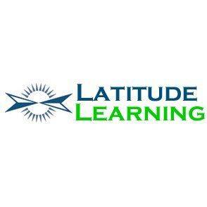 LatitudeLearning logo