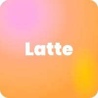 Latte Social logo