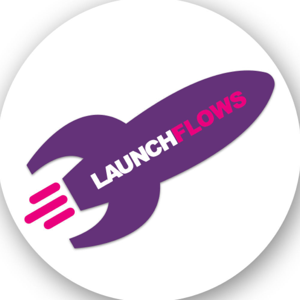 LaunchFlows - Shopping Cart Software