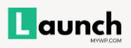 LaunchMyWP logo