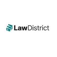 Lawdistrict logo