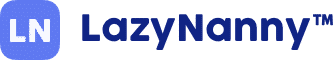 LazyNanny - Free Network Monitoring Software