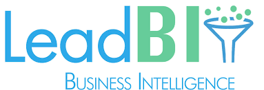 LeadBI logo