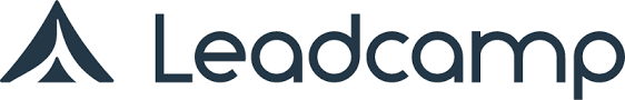 Leadcamp logo
