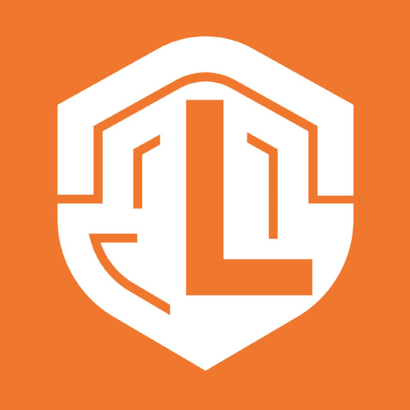 Lead Cop logo