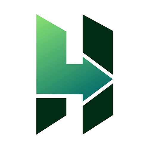 LeadHeed logo