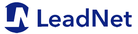 Leadnet logo