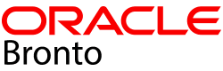 ORACLE Bronto