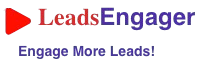 LeadsEngager logo
