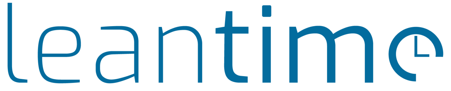 Leantime logo