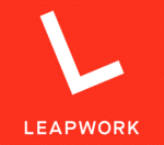 LEAPWORK Automation Platform logo
