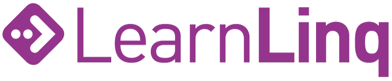 LearnLinq LMS logo