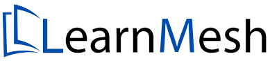 Learnmesh logo