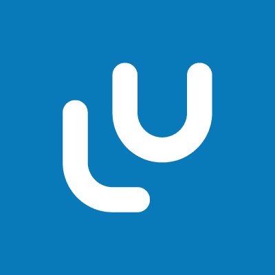 LearnUpon logo