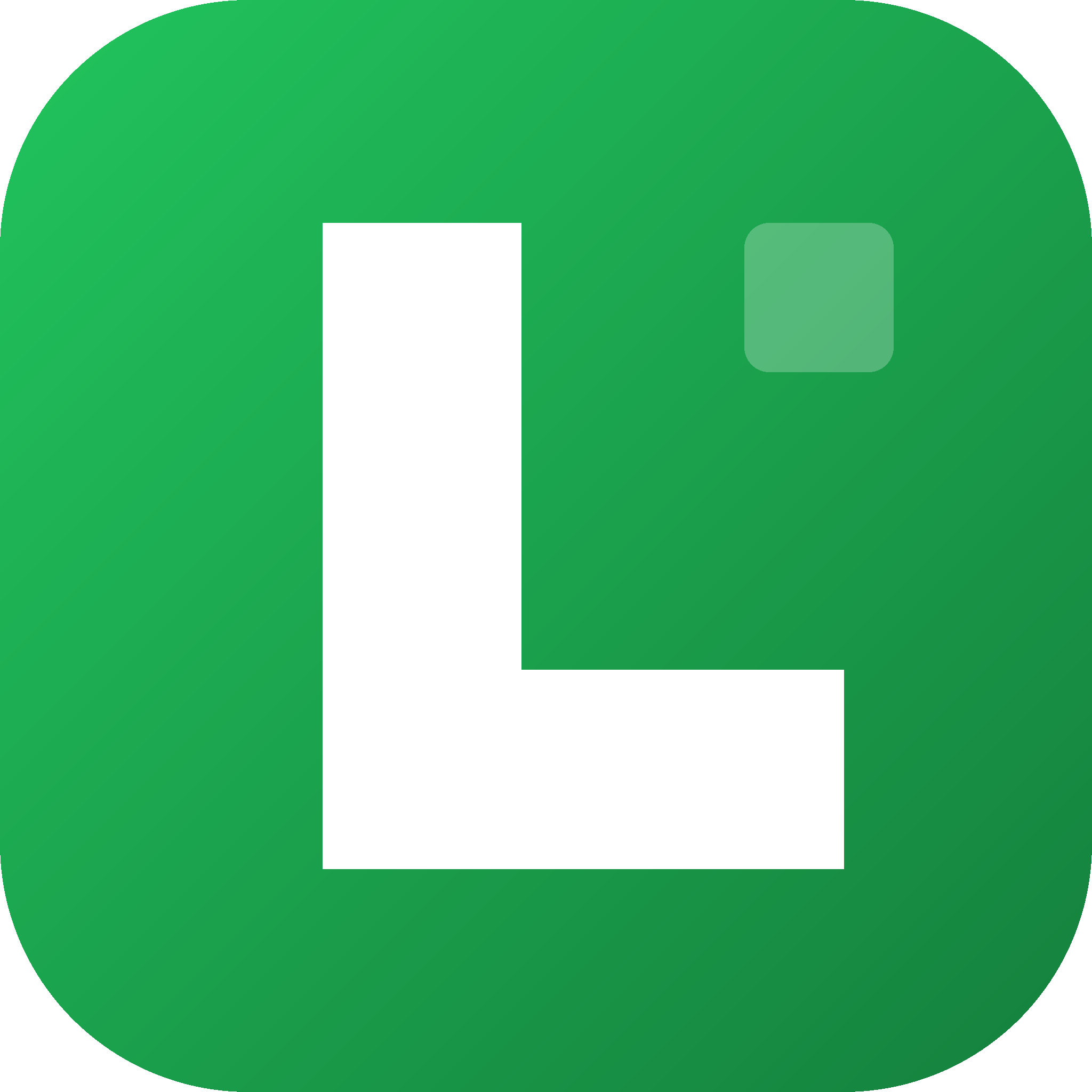 LeaseBase logo