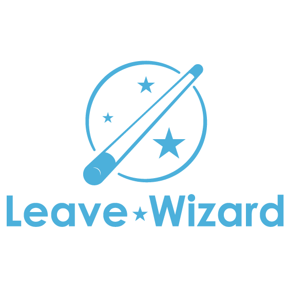 LeaveWizard logo