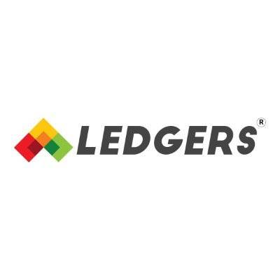 LEDGERS.Cloud logo