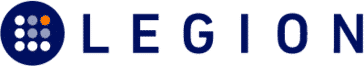 Legion WFM logo