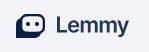 Lemmy logo