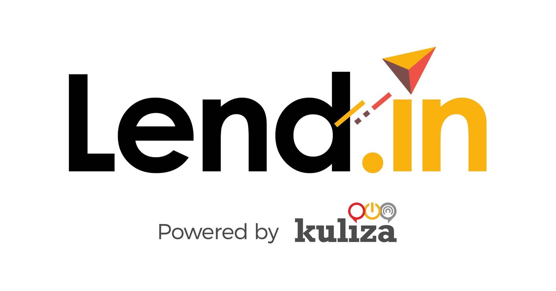 Lend.In logo