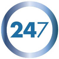 Leonardo247 logo