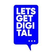 Let's Get Digital - Virtual Event Platforms