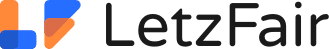 LetzFair logo
