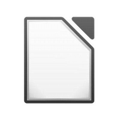 LibreOffice logo