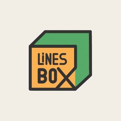 Linesbox logo