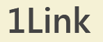 1Link logo