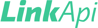 LinkApi logo
