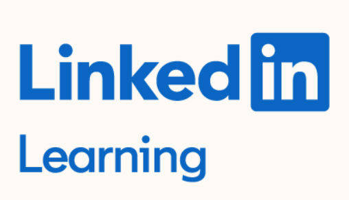 LinkedIn Learning logo