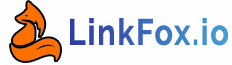 Link Fox logo