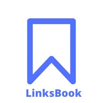LinksBook logo