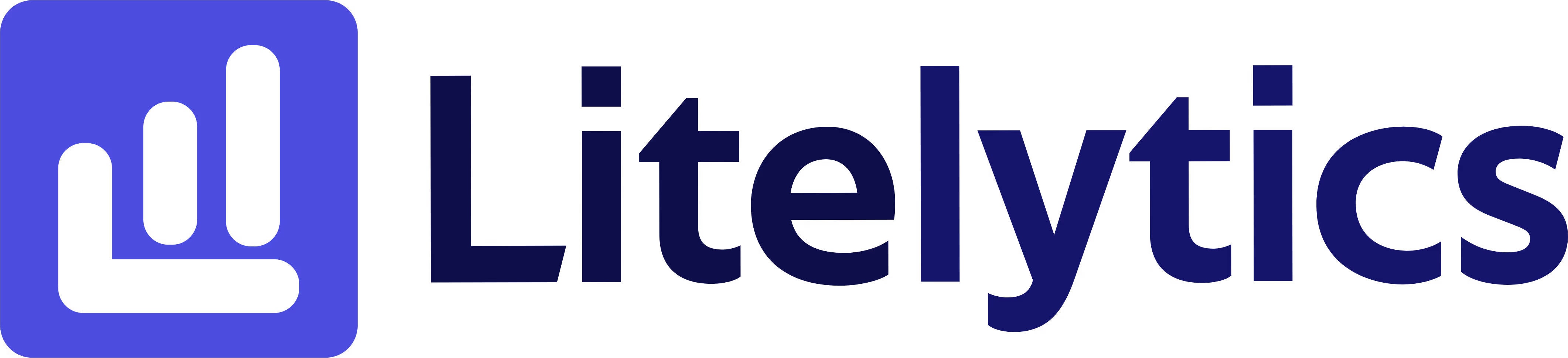 Litelytics logo
